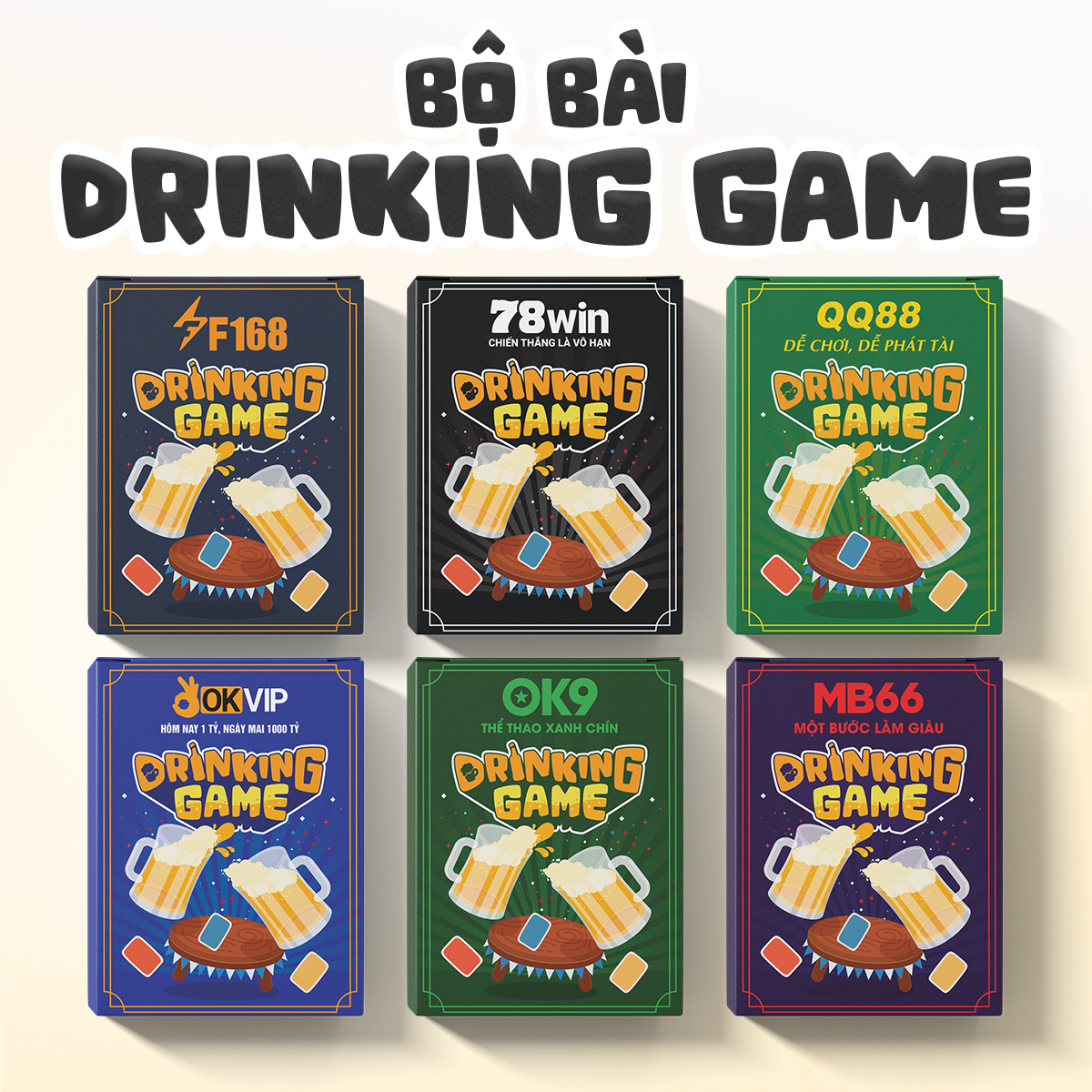 Đánh giá game bài F 168 – Cổng game đổi thưởng đang gây sốt trên thị trường hiện nay